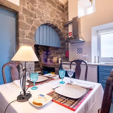 Tradicampo Eco Country Country house Nordeste (Azores)