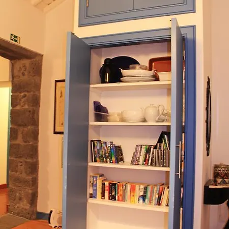 Tradicampo Eco Country Casa de Campo Nordeste (Azores)