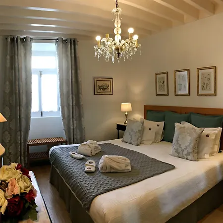 Tradicampo Eco Country Casa de Campo Nordeste (Azores)