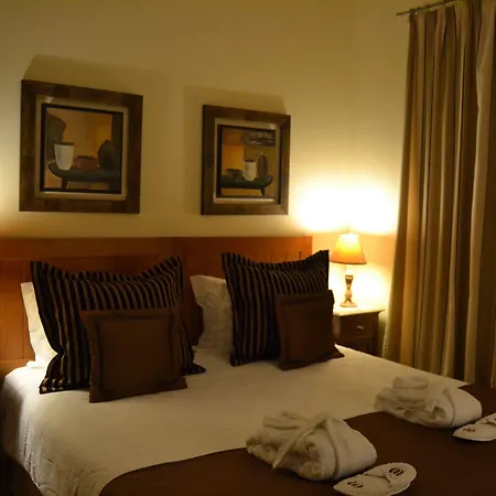 Tradicampo Eco Country Landhuis Nordeste (Azores)