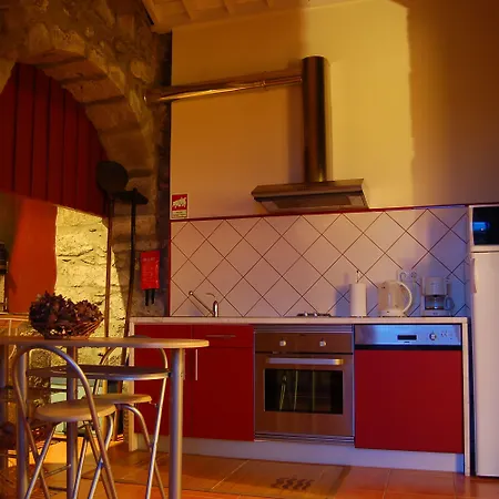 Casa di campagna Tradicampo Eco Country *