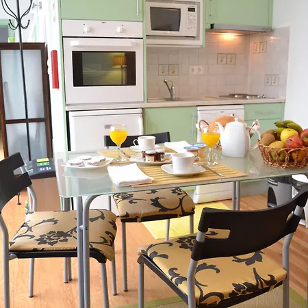 Tradicampo Eco Country Landsted