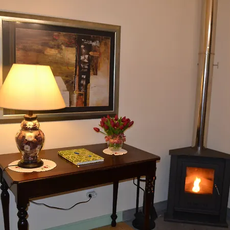 Casa di campagna Tradicampo Eco Country *