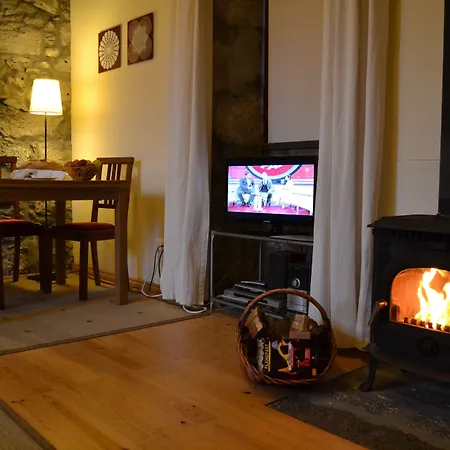 Tradicampo Eco Country *