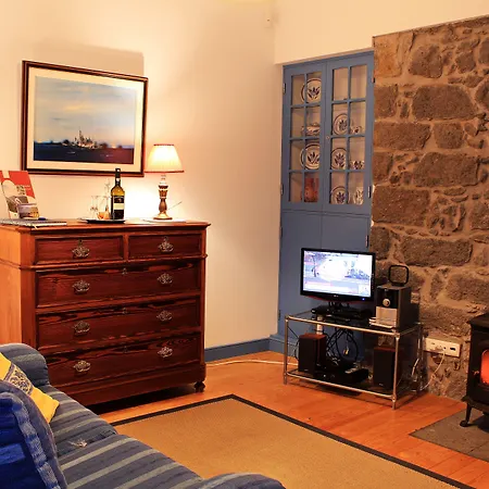 Tradicampo Eco Country Landsted