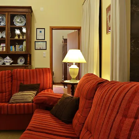 Casa de Campo Tradicampo Eco Country