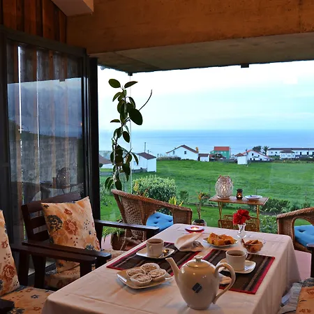 Tradicampo Eco Country Nordeste (Azores)