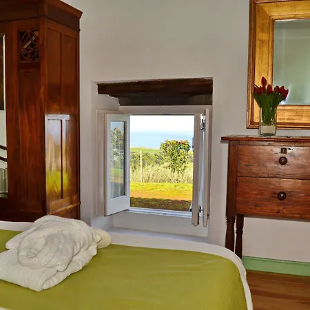 Tradicampo Eco Country Nordeste (Azores)