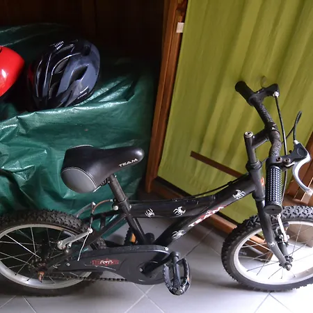 Casa de Campo Tradicampo Eco Country *