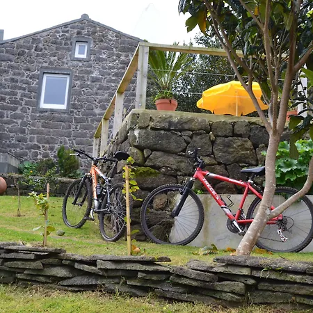 Landhuis Tradicampo Eco Country *