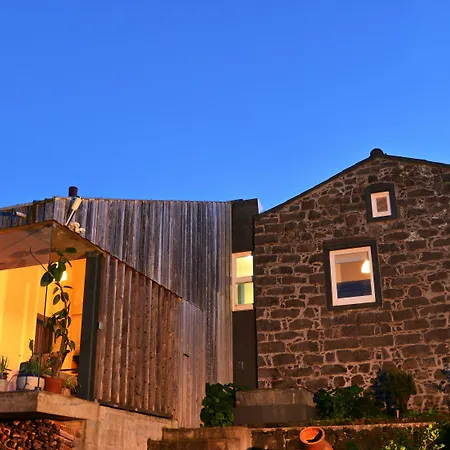 Landhuis Tradicampo Eco Country Nordeste (Azores)