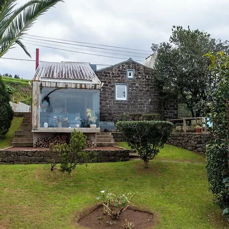 Tradicampo Eco Country * Nordeste (Azores)