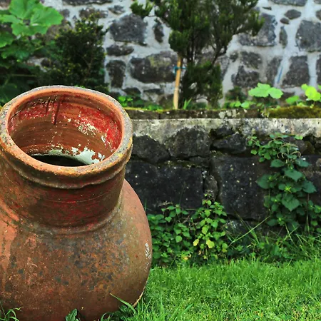 Tradicampo Eco Country Landhuis Nordeste (Azores)