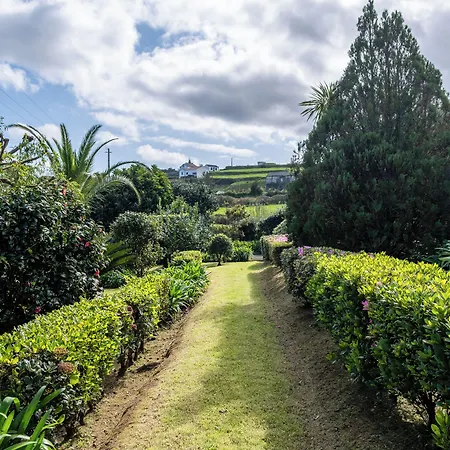 Tradicampo Eco Country Nordeste (Azores)