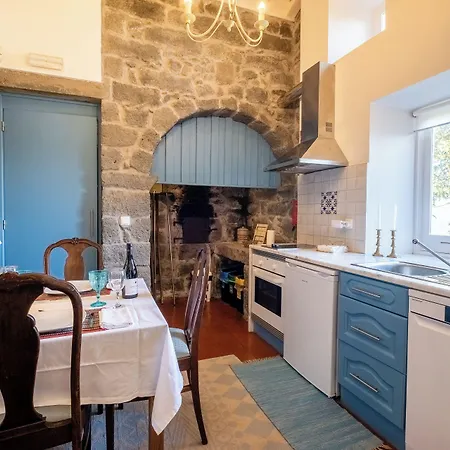 Tradicampo Eco Country Casa di campagna