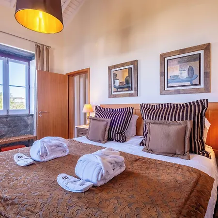 Casa de Campo Tradicampo Eco Country *