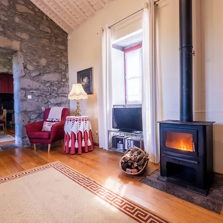 Tradicampo Eco Country Landsted