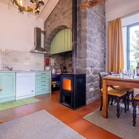 Casa di campagna Tradicampo Eco Country