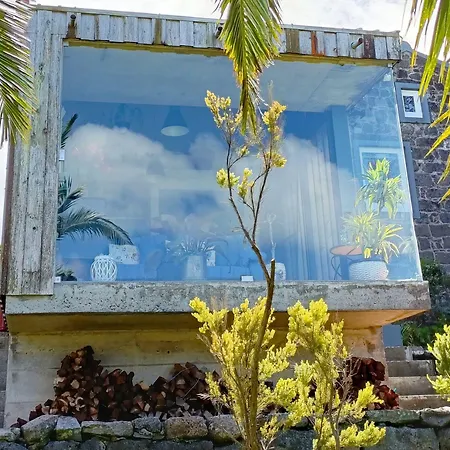 Tradicampo Eco Country * Nordeste (Azores)