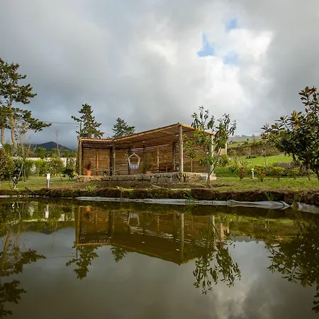 Tradicampo Eco Country