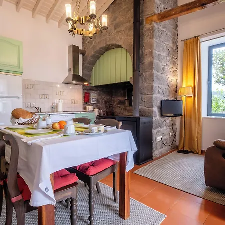 Tradicampo Eco Country Landhuis