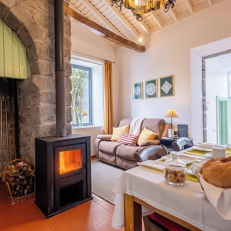 Tradicampo Eco Country Landhuis *