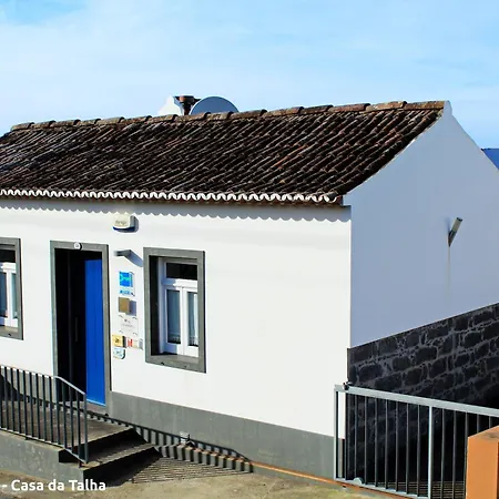 Tradicampo Eco Country * Nordeste (Azores)