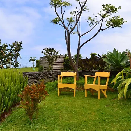 Tradicampo Eco Country Landhuis Nordeste (Azores)
