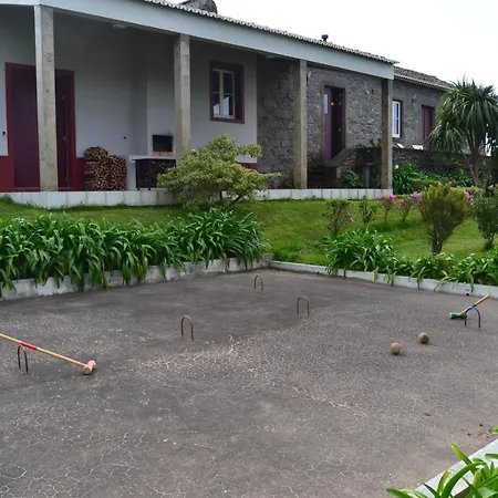 Tradicampo Eco Country Nordeste (Azores)