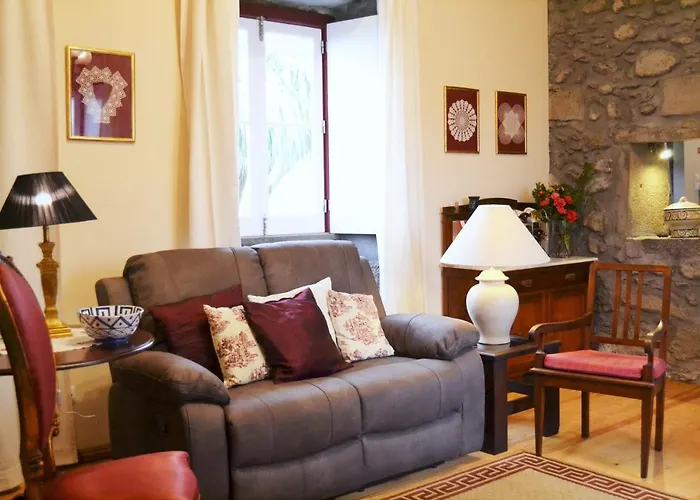 Tradicampo Eco Country Country house Nordeste (Azores)