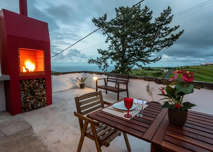 Tradicampo Eco Country Country house *