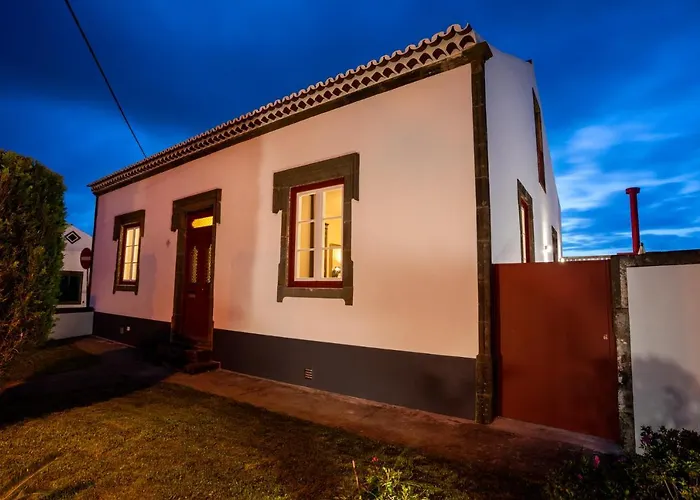 Tradicampo Eco Country * Nordeste (Azores)