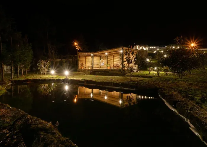 Tradicampo Eco Country * Nordeste (Azores)