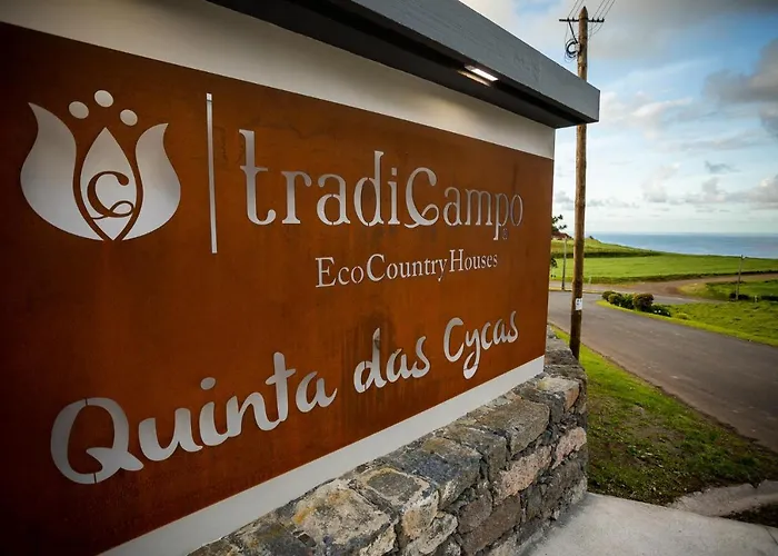 Country house Tradicampo Eco Country *