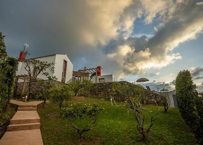 Tradicampo Eco Country * Nordeste (Azores)