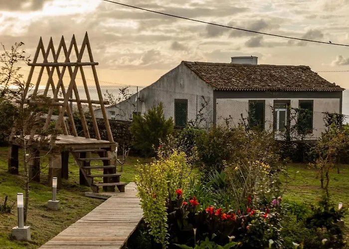 Gospodarstwo wiejskie Tradicampo Eco Country *