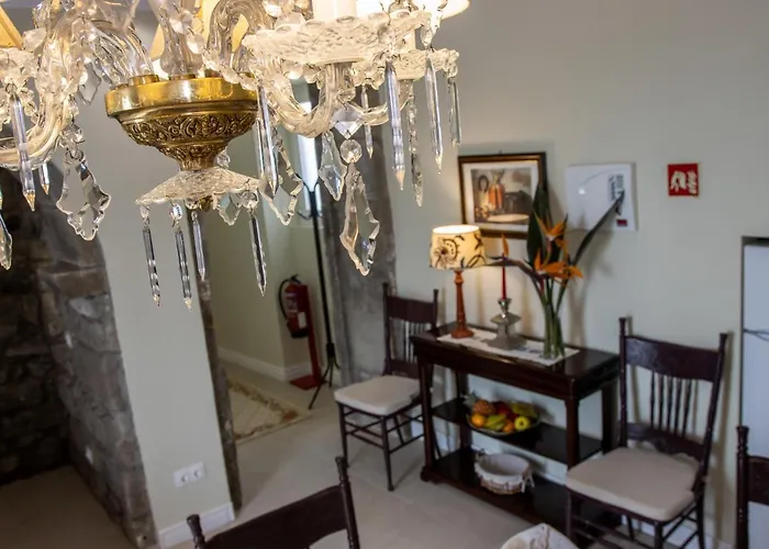 Country house Tradicampo Eco Country