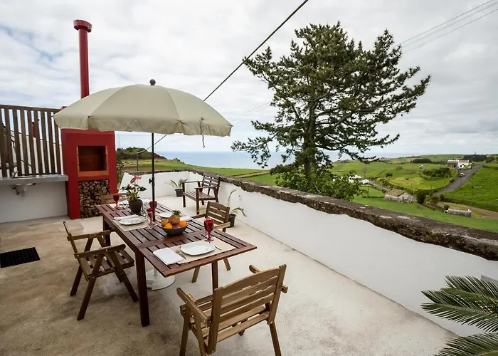 Tradicampo Eco Country Country house *