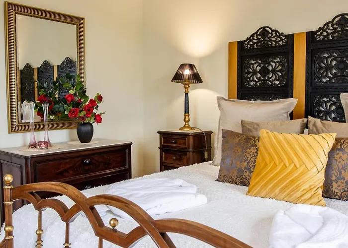 Tradicampo Eco Country Nordeste (Azores)