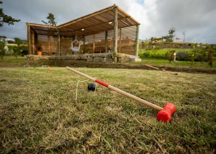 Country house Tradicampo Eco Country