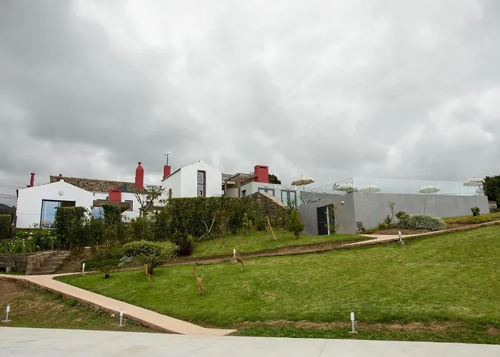 Tradicampo Eco Country Gospodarstwo wiejskie Nordeste (Azores)