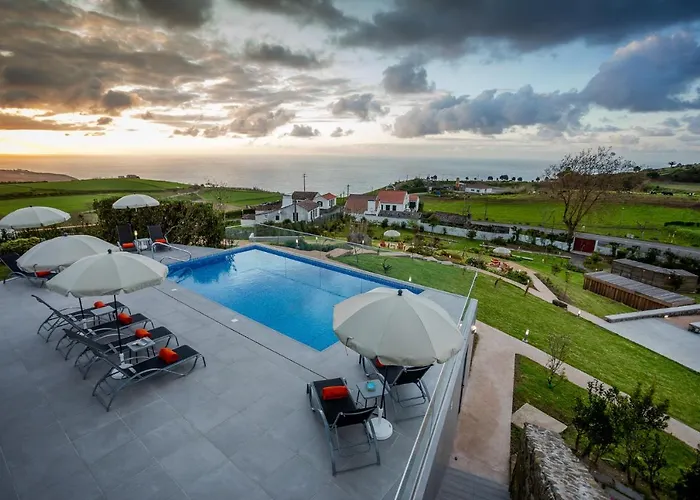 Tradicampo Eco Country Nordeste (Azores)