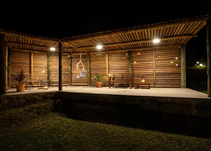 Tradicampo Eco Country Landhaus *