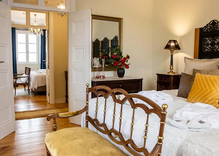 Gospodarstwo wiejskie Tradicampo Eco Country