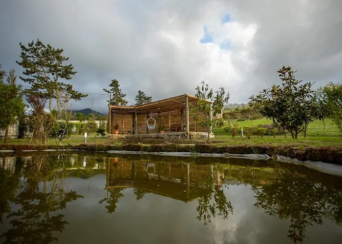 Gospodarstwo wiejskie Tradicampo Eco Country *