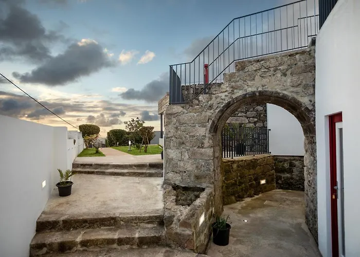 Tradicampo Eco Country * Nordeste (Azores)