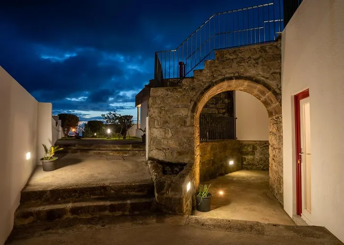 Tradicampo Eco Country Gospodarstwo wiejskie Nordeste (Azores)