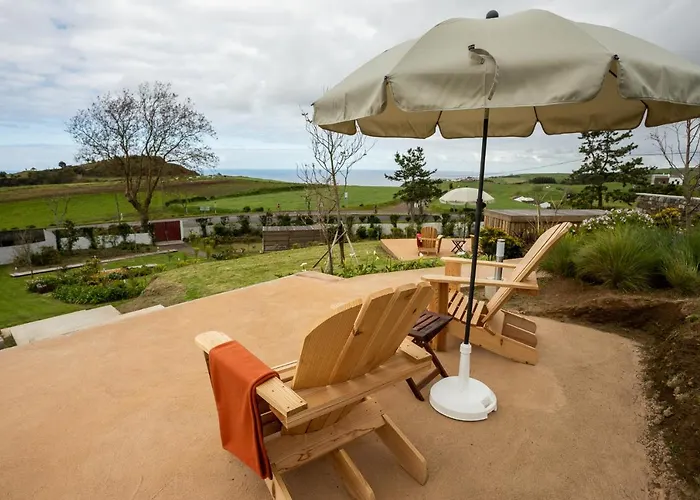 Tradicampo Eco Country Country house Nordeste (Azores)