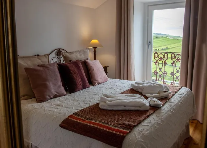 Country house Tradicampo Eco Country Nordeste (Azores)