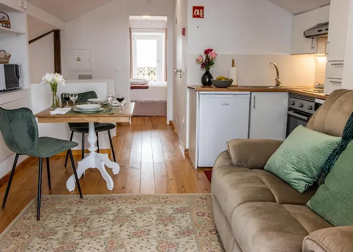 Tradicampo Eco Country Gospodarstwo wiejskie